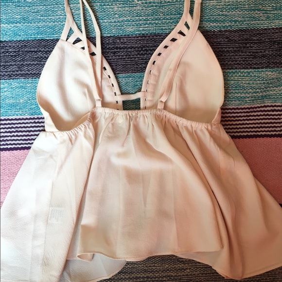 ๐ฅ๐HP๐๐ฅWardrobe Must Have Party! Top from LF - Picture 6 of 6